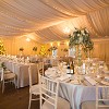 Weddings at Logie Country House