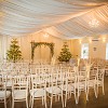 Weddings at Logie Country House