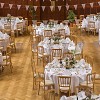 Weddings at University of Winchester
