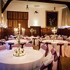 Weddings at University of Winchester