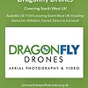Dragonfly Drones