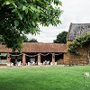 Weddings at The Barns at Hunsbury Hill