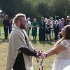 Weddings at Dans Meadow