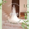 June Peony Bridal Couture