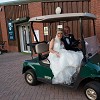 Weddings at Hagley Golf Club