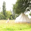Weddings at Rookery Meadow