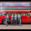 Sharpes of Nottingham (Vintage Bus &Coach Hire)