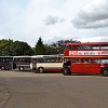 Sharpes of Nottingham (Vintage Bus &Coach Hire)