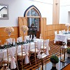 Weddings at Missenden Abbey
